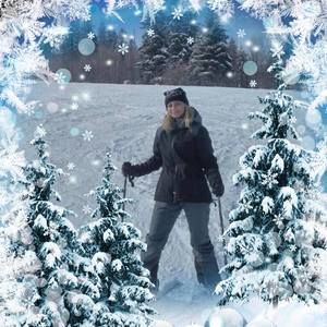 Meet your Posher, Galina